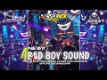 Lagu A BAD BOY SOUND JINGGLE NORTHERN YOUTH AREA FT EVONIX AUDIO KARNAFAL SINGOSARI || FEBRIYDISCJOKEY 