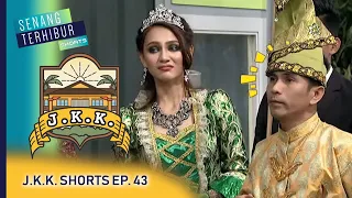 j k k shorts episod 43