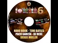 Download Lagu FOREVER 6 Cd Promo (17-12-2022) Dj Derek Muller