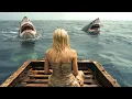 Lagu A giant shark turns a sunny beach into a real nightmare | The Best Action Adventure Movie