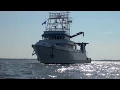 UD s Hugh R Sharp serves as a floating laboratory