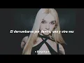 Poppy - the cost of giving up (Sub. Español)