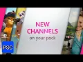 Download Lagu Promo: New Channels on your pack | Astro MP3