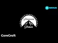 Paramount Pictures 2024 closing Nexus AU