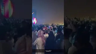 مخالفات و فضائح موسم الرياض 2021 