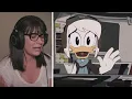 Paget Brewster Dishes on Playing Della Duck on Disney Channel s DuckTales Exclusive