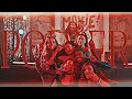 moxie girls power