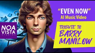 Barry Manilow Even now