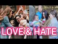 Princess of Wales is LOVED Meghan Markle is FRIGHTENING