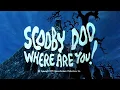 Download Lagu Scooby-Doo, Where Are You! | Season 2 | Intro