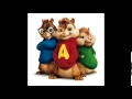 One direction - what makes you beautiful (Chipmunks)