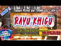 Download Lagu KARAOKE NIAS RAYU KHIGU - Cipt : Ama Nike Tel - Jimb's Nada
