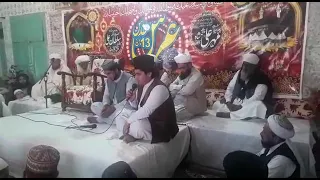 Hafiz Shuaib Iqbal Naqshabandi 03021625259 