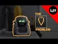 Vector CTRL App Problem