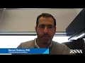 Overview of Machine Learning Algorithm Validation Techniques