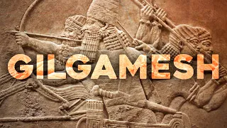 O que diz a Epopeia de Gilgamesh?