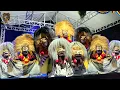 Download Lagu TERBARU !! GEBYAR PAGELARAN SURAN AGENG BARONGAN BLORA SEKAR GADING SETO 2025