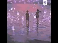 Singing to the Moon - Lilac