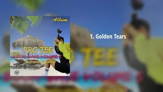 pro tee golden tears