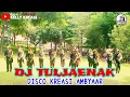 Download Lagu SENAM DISCO AMBYAAR \