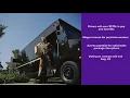 UPS drivers will earn about 170K a year in pay and benefits by the end of new contract CEO says