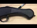 Overview Shockwave Raptor Grip TALON Grips