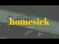 Download Lagu wave to earth - homesick (Lyrics) [ENG]