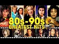 Lagu Most Popular Song Each Month in the 80s - Top 100 Songs From The 1980s