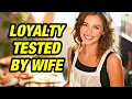 Loyal Husband Turns Feminine Crossdressing Stories