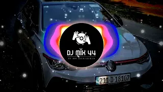 Cheb Abbes Kahla Mathslich Ghir Fya Hasbi Rohk Chwiya DJ MIX 44 REMIX RAI 