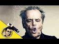 WTF Happened to Jack Nicholson