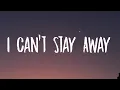 Download Lagu Elliot James Reay - I Can't Stay Away (Lyrics)
