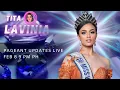 Lagu PAGEANT UPDATES LIVE