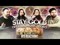 Download Lagu BTS \