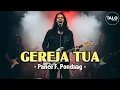 GEREJA TUA – Panbers | Rock Cover by ALOtone