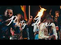David Jay - Party Again ft. Samini (Official Music Video) (prod. by Brainy Beatz)