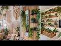 Cozy Boho Living Room Wall Decor Ideas 2025 Affordable Wall Decoration Hacks Interior Design Trends