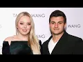 Michael Boulos Has Transformed Since Marrying Tiffany Trump