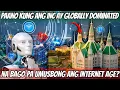 Lagu Paano Kung Isa Nang Pandaigdigang Relihiyon Na Ang Iglesia Bago Pa Umusbong Ang Digital Age