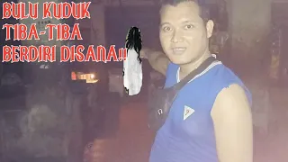 Download penampakan‼️ hantu terjelas dan seram - di pasar cileungsi bogor MP3