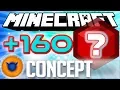 ADD 159 CUSTOM BLOCKS textures non-randomized Minecraft No Optifine No Mods No Armor Stands