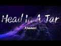 Khamari - Head In A Jar (Instrumental)