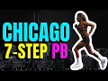Download Lagu Laatste week Chicago Marathon 2025: slim hardlopen, negatieve split, PR