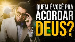 Onde Está Deus nas Tragédias?