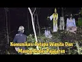 Lagu The Female Ascetic of the Pajajaran People Who Attained Perfection Through the Siliwangi Mantra