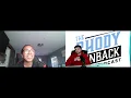 Episode 103 Thalia Shepard JR Guard for St Andrew s Girls Basketball Team