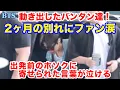 Download Lagu 【BTS】出国中継がこちら！動き出したバンタン達！2ヶ月くらい会えなくなる？