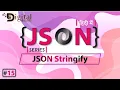15 - JSON