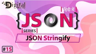 15 - JSON