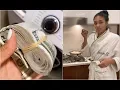 50 Cent Girlfriend Accidentally Washes His Bankroll
